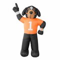 Logo Brands Tennessee Inflatable Mascot 217-100-M